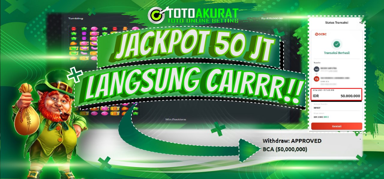 totoakurat
